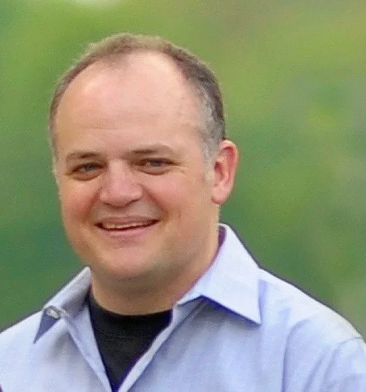 Larry Schlabach